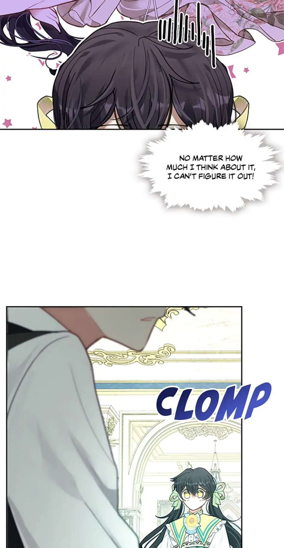 Devoted to Diamond chapter 51 - page 12